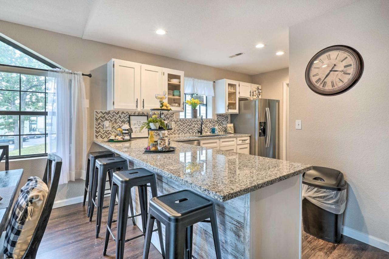 Pet-Friendly Branson Condo Walk To The Strip מראה חיצוני תמונה