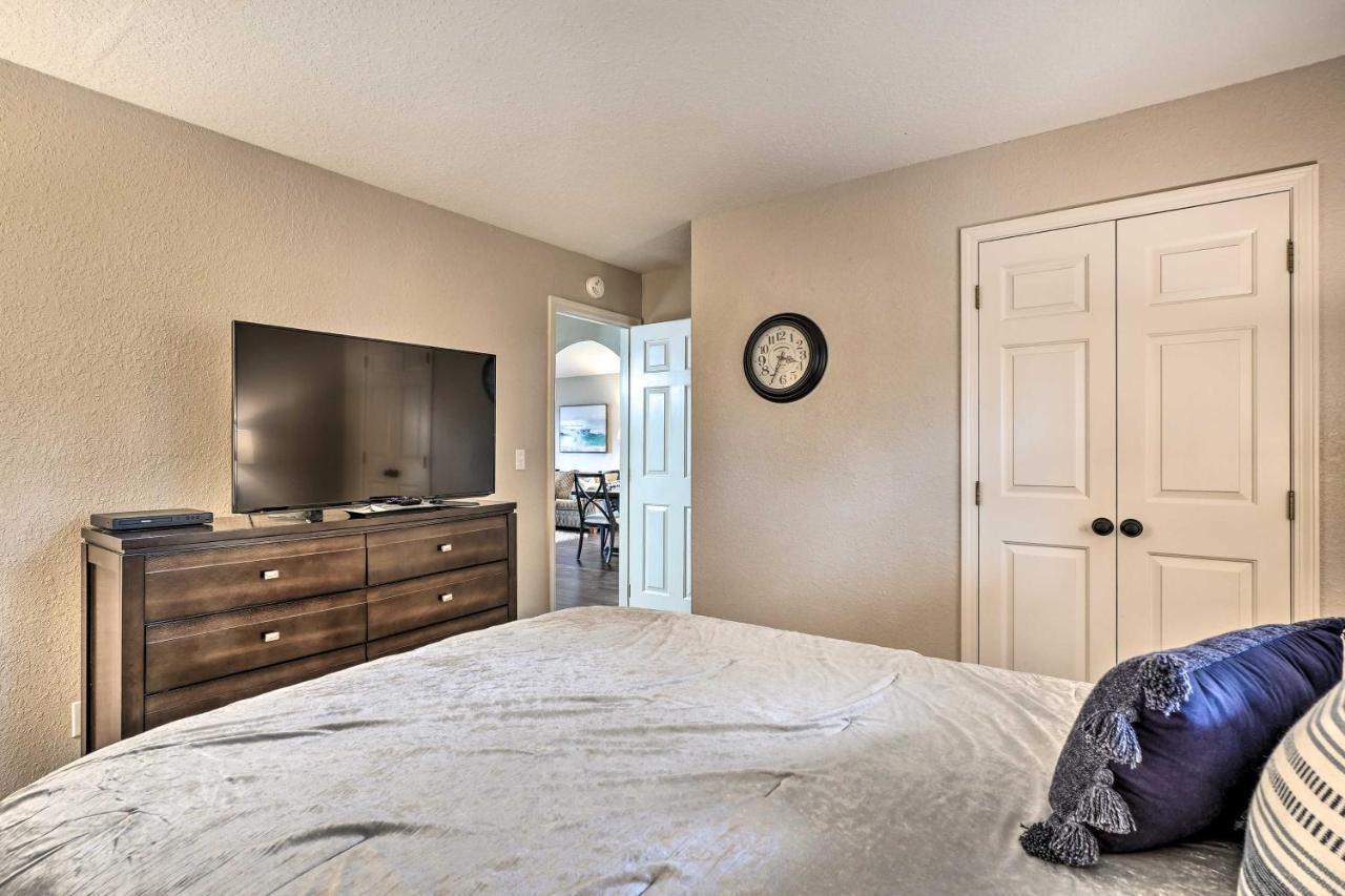 Pet-Friendly Branson Condo Walk To The Strip מראה חיצוני תמונה