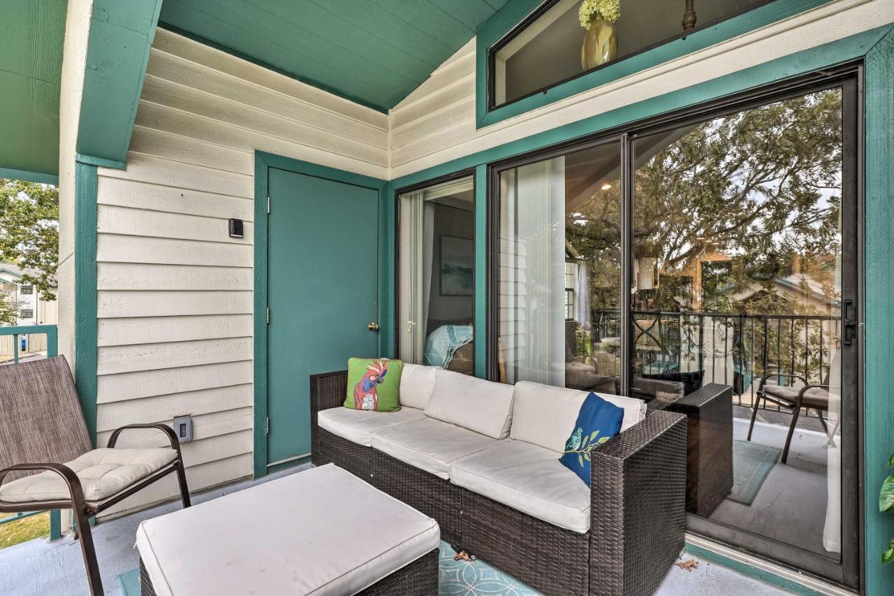 Pet-Friendly Branson Condo Walk To The Strip מראה חיצוני תמונה
